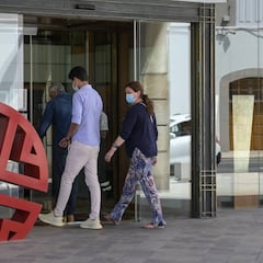 La Xunta de Galicia carga contra LaLiga y el Fuenlabrada