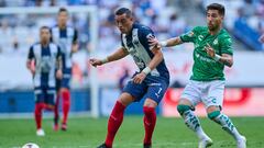 Gana boletos para el Santos vs Monterrey, cortesía de Aeroméxico