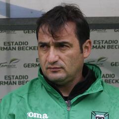 El viaje del DT de Temuco a perfeccionarse con 'Toto' Berizzo