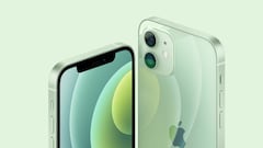 Apple reparará el cristal trasero separando solo esta parte