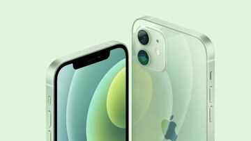 Apple reparar¨¢ el cristal trasero separando solo esta parte