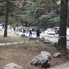 Sigue en directo la segunda jornada de búsqueda de Blanca Fernández Ochoa