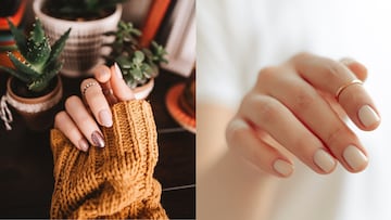 Manicure en casa: todo lo que necesitas para lograrlo