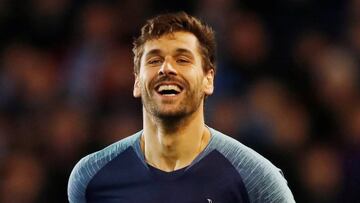 El perfil de ‘9’ que quiere Valverde escasea en Europa