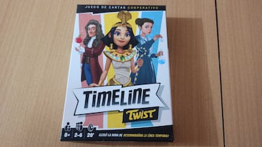 4 juegos de mesa para disfrutar y aprender con amigos y en familia