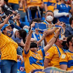 Liga MX Femenil Fue Vista por 4.5 Millones de Personas
