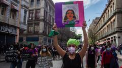 Marcha por el Día de la Mujer en CDMX: rutas, horario y alternativas para el 8M