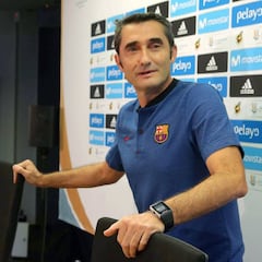 El nuevo tremendismo de la Supercopa