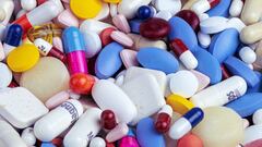 La AEMPS retira varios lotes de un conocido medicamento para personas alérgicas