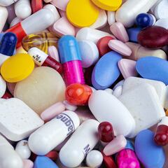 La AEMPS retira varios lotes de un conocido medicamento para personas alérgicas