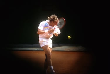 Así está el palmarés del Torneo Conde de Godó