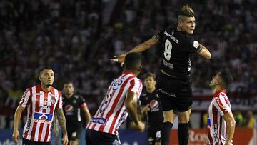 Michael Rangel, figura del FPC en 2019