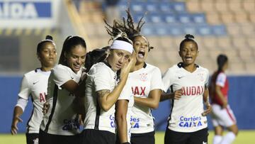 Muy cracks: así juega rival de Santa Fe en Libertadores