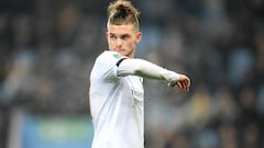 Harvey Elliott close to becoming a Liverpool regular, says Critchley