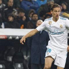 El Real Madrid 'pasa' de cesiones: necesita recaudar para fichar