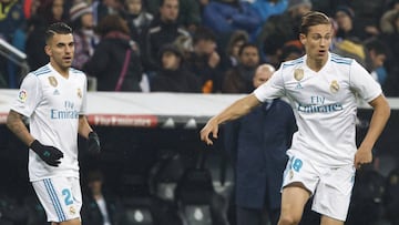 El Real Madrid 'pasa' de cesiones: necesita recaudar para fichar