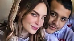 Así fue el día en que Belinda y Christian Nodal se flecharon