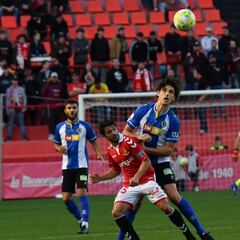 Hércules: Mir ve una prioridad fichar un centrocampista