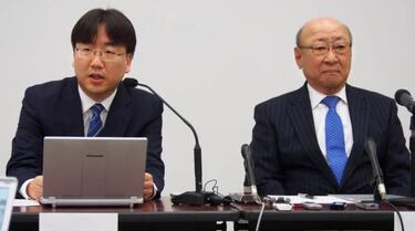 Nintendo Switch: Cerca de las 20 millones de unidades vendidas