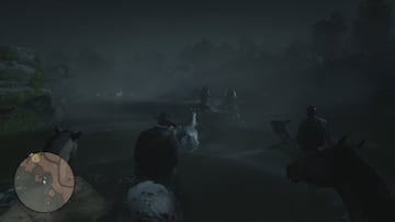 Red Dead Redemption 2 - Capítulo 6: Beaver Hollow - Furia desatada