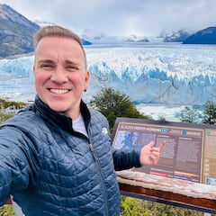 Detienen al youtuber Oscar Alejandro en Venezuela por presuntas “actividades terroristas”