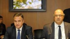 El G-30 apoya el plan de reparto de Madrid y Barça