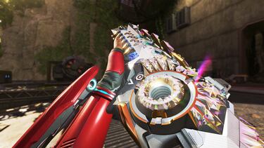 Apex Legends: Prodigy is the time to make your mark with the new Legend Sparrow. Get all the details on the new season