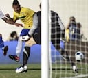 Neymar, el último gran talento brasileño