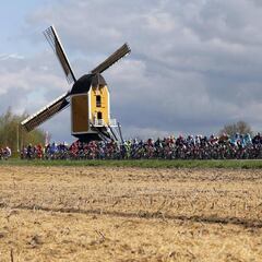 Flecha Brabanzona y Amstel Gold Race: llegan las Ardenas
