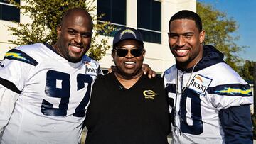 Los NFL Honors fueron entregados hoy en Minnesota