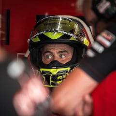 Bautista mantiene el pulso