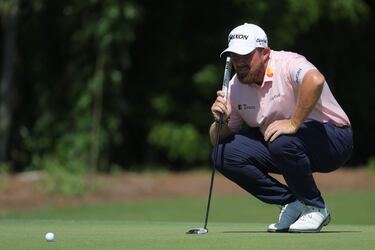 2024 Zurich Classic of New Orleans: teams, round two format, Friday tee times, groups