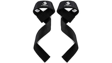 Los mejores ¡®straps¡¯ para levantar pesas con comodidad y seguridad en el gimnasio