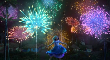 'Encanto' de Disney: fecha de estreno y en qu cines de Espa?a podr verse