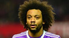 Marcelo: "En ningún momento dudamos de pasar a cuartos"