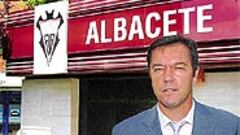 "Es un orgullo que me comparen con Floro"