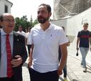 Castro: "Mariano todavía no nos ha contestado, se intuye algo..."