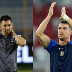 Is Cristiano Ronaldo injured? Will he play for Al Nassr against Inter Miami?