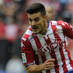 Sergio fichará por el Eibar