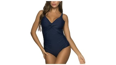 Tenemos los bañadores reductores, para disimular la tripa o estilizar la figura para triunfar en verano