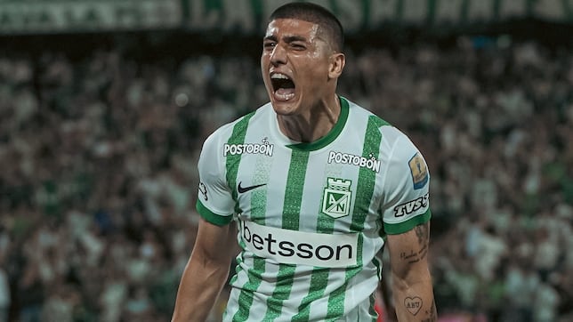 ¿Cuándo es el partido de vuelta entre Nacional y América de Copa BetPlay?