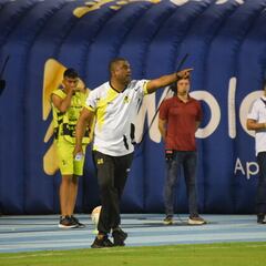 Hubert Bodhert y su futuro: “Sueno para todos lados”