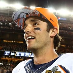 El Broncos-Texans debe ser el partido inaugural este año