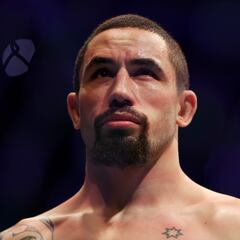 Robert Whittaker también estará en el UFC 298