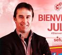 Lopetegui es elegido como el nuevo entrenador de España