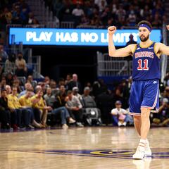 What NBA games are scheduled for Saturday, April 9th?