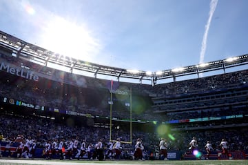 MetLife Stadium 