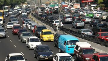 Hoy No Circula, 26 de abril: vehículos y placas en CDMX, EDOMEX, Hidalgo y Puebla