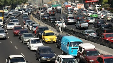 Hoy No Circula, 26 de abril: vehículos y placas en CDMX, EDOMEX, Hidalgo y Puebla