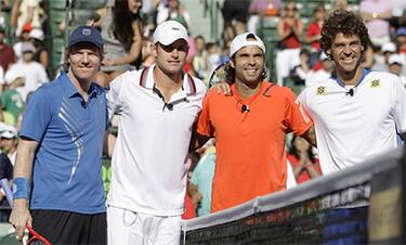 González sacude la ATP para paliar el terremoto de Chile